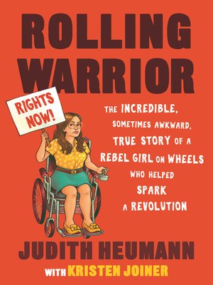 cover image of Rolling Warrior